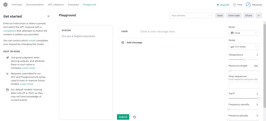 Otter AI ChatGPT personal experience review.
