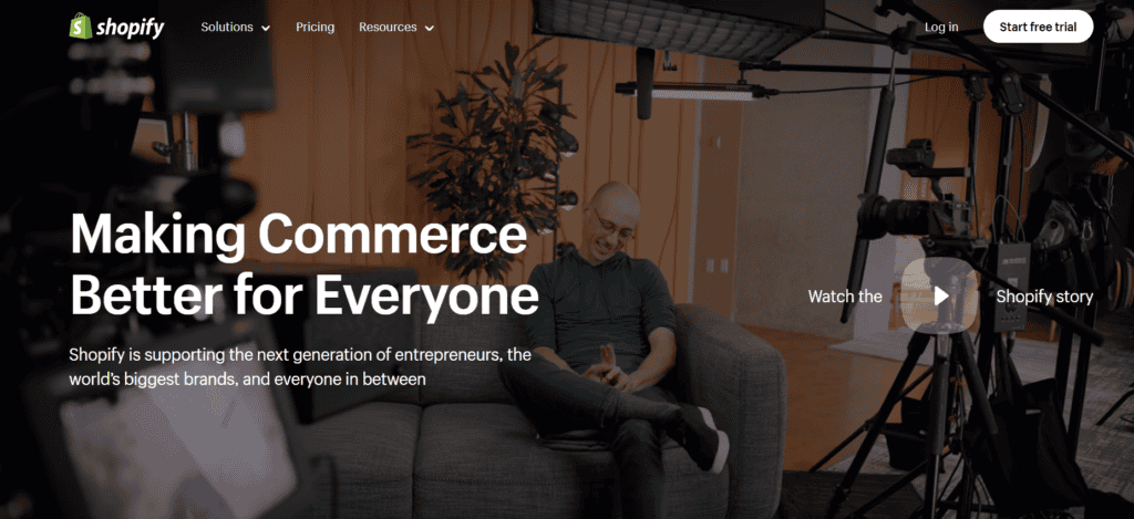 E-commerce Integration: If applicable, sell products directly through your website or social media channels.