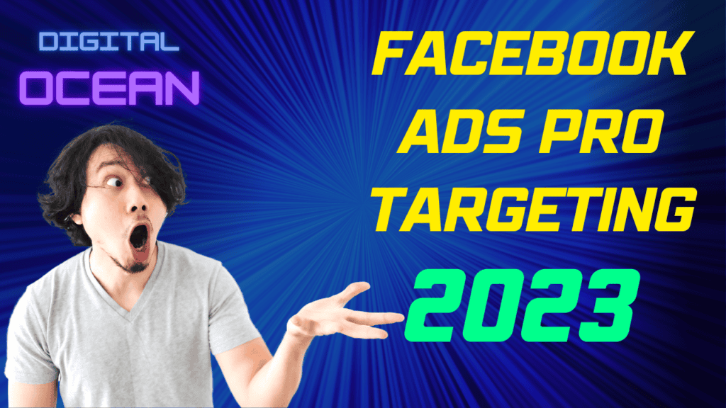 Here You Can Find All My YouTube Videos On Facebook Advertising