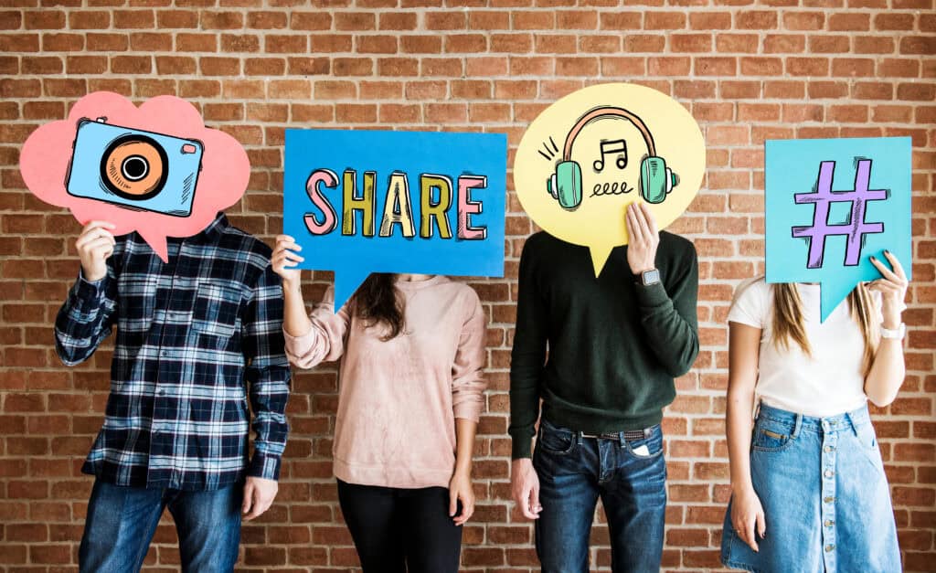 Social Media Marketing: Utilize platforms like Facebook, Instagram, Twitter, Pinterest, TikTok, and LinkedIn to engage with your audience, share content, and build a community.