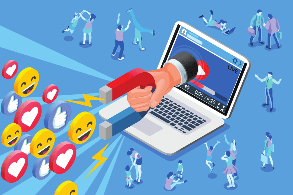 Social Media Advertising