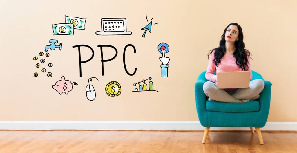 Run paid ads on platforms like Google Ads and social media to drive targeted traffic to your website.