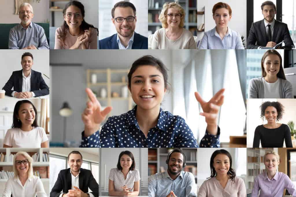 Host webinars or virtual workshops to demonstrate your expertise and engage with your audience.