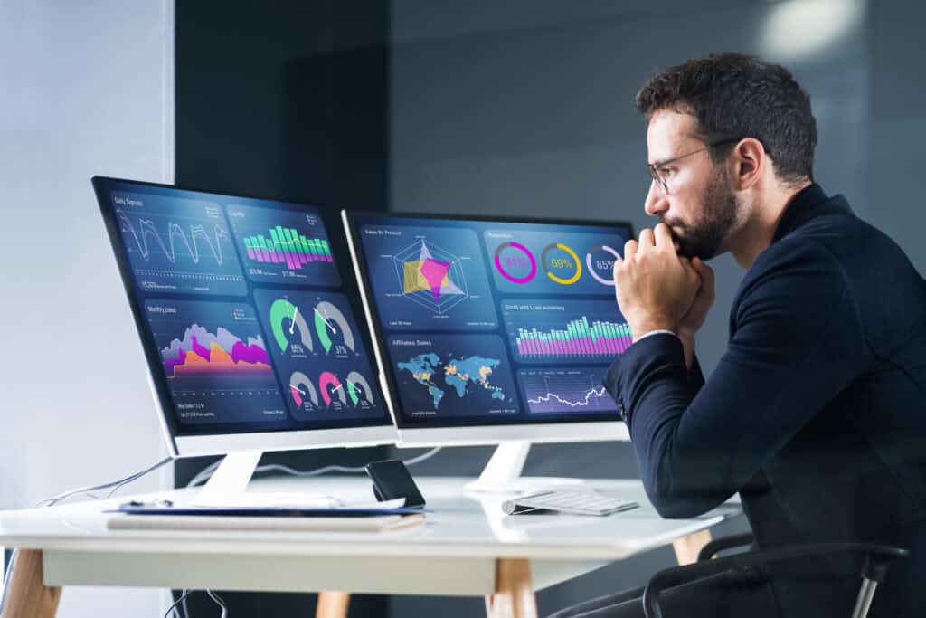Data Analytics: Regularly analyze marketing metrics to understand what's working and make informed decisions.