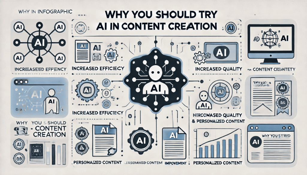 ai in content creation